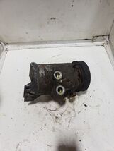 AC Compressor XL-7 With Rear AC Fits 07-09 VITARA 737832 - $755.74 MXN