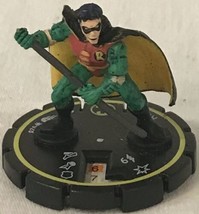 Heroclix ROBIN #028 Vtg 2002 Marvel Rare Collective Game Trading Piece R... - £11.51 GBP