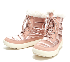 Sperry Women&#39;s Bearing Plushwave Boots 6.5 - £69.37 GBP