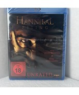 Hannibal Rising - Wie Alles Begann - Inkl Bonusdisc Unrated Blu-ray New ... - £13.63 GBP