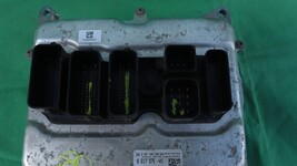2014 BMW 320I DME Control Module Computer Ecu Ecm Pcm 8617375 image 3