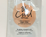 Bumble and Bumble Curl Anti-Humidity Gel-Oil 15ml X 5pk - $10.88