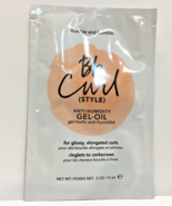 Bumble and Bumble Curl Anti-Humidity Gel-Oil 15ml X 5pk - £8.55 GBP