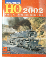 Walthers HO Scale Model Railroad Catalog &amp; Craft Train Reference Manual ... - $10.00