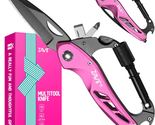 Mother&#39;s Day Gifts for Mom Her Women, - P-Ink Multitool for Women, Girlf... - £16.55 GBP