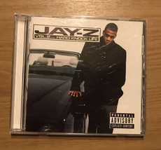 Jay-Z - Hard Knock Life Vol 2 CD Roc A Fella RAP - £7.18 GBP