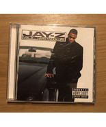 Jay-Z - Hard Knock Life Vol 2 CD Roc A Fella RAP - £6.76 GBP