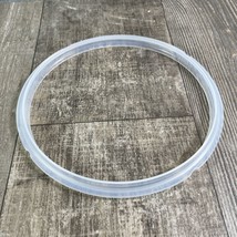 Instant Pot Duo 60 v5 6QT Pressure Cooker Replacement Gasket - £5.25 GBP