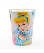 Hallmark Disney Princess Cups (8-Pack) - $0.01 CAD