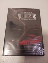 The Adventures Of Ned Blessing Return To Plum Creek DVD Brand New Factory Sealed - £3.11 GBP