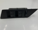 2011-2014 Ford Edge Master Power Window Switch OEM J04B33005 - $58.49