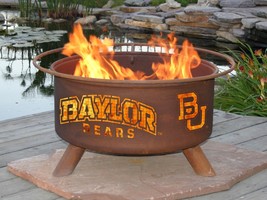 Patina Products F461 Baylor Fire Pit - £264.38 GBP