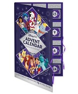 Disney D100: Storybook Collection Advent Calendar 2023 INcl. 24 Mini Boo... - £39.51 GBP