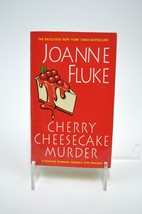 Cherry Cheesecake Murder By Joanne Fluke - £3.12 GBP