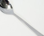 Wallace Julienne Georgetown Sugar Spoon 6 3/8&quot;  18/10 Stainless - £6.14 GBP