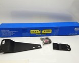 SAFE-T-PLUS Steering Control 41-230 (BLUE) w/ F-105K4 Mounting Hardware ... - $402.01