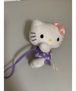 Harmonyland Kitty Castle Mini Mascot Plush Toy - €20,49 EUR