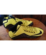 Alpha Pro 2 3/4 TD Oregon Ducks Multiple Colors Football Cleats - $50.00