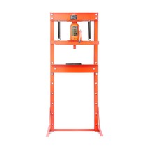 20 T Hydraulic Shop Press Hydraulic Press with Press Plate for Bending - $554.99