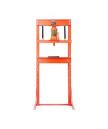 20 T Hydraulic Shop Press Hydraulic Press with Press Plate for Bending - $759.06 CAD