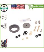 Comprehensive Brass Spray Valve Repair Kit - DIY Solution for Quick Fixes - $53.14 CAD