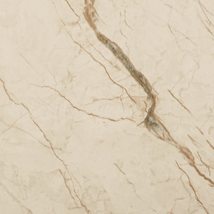 Dundee Deco MGAZ-AKFM07 Peel and Stick Vinyl Flooring, Cream Faux Marble Patina  - £5.19 GBP+