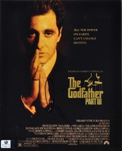 Al Pacino Signed Photo - The Godfather - Scarface - Heat w/COA - £180.94 GBP