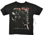 Mad Engine Kids 5-6 Star Wars Knights of Ren Episode IX Kids T Shirt - $11.08
