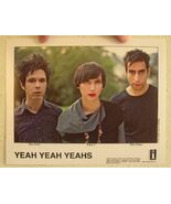 Yeah Yeahs Presser Kit Photo The - $1,642.51 MXN