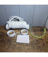T-15 Pool Salt Turbo Cell Chlorinator Generator Replacement Part For Hay... - $1,009.85 MXN