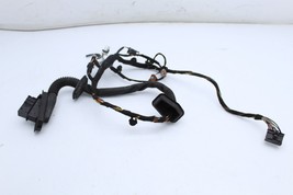 2002-2005 BMW 745i LEFT REAR DOOR WIRING HARNESS U0423 - $48.92