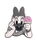 DuckTales Disney Pin: Daisy Duck Pin Traders Delight Ice Cream - $54.87 CAD