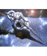 HAUNTED CROW AMULET OF ABSOLUTE MAGICKAL DOMINION ETXREME HIGHEST LIGHT ... - $577.77