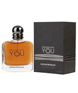 Emporio Armani Stronger With You 3.4oz Men's EDT Spray Brand New Sealed - $69.25