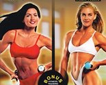 Firm: Firm Parts - Upper Body &amp; Standing [DVD] - $29.65