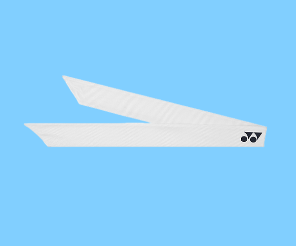 Yonex Sports Hairband Head Tie Tennis Badminton Sports Band Headband 255... - $25.11