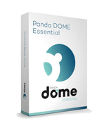 Panda Dome Essential - 1-Year / 1-Device - £28.20 GBP