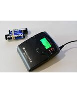 sennheiser EW300 SK300 G2 661-850 MHz Bodypack Transmitter TESTED #1 w2c2 - $94.07 CAD