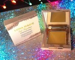 Luna Magic Soft Perfection Foundation Powder in Deep 6g New In Box - $19.79