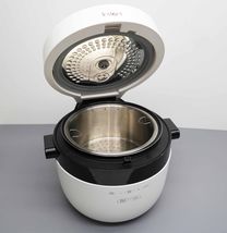 Instant Pot Instant 20-cup Multigrain Cooker 140-5003-01 - White image 2