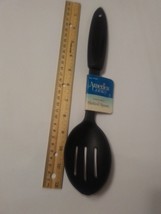 Heat resistant cooking spoon NIP America Cooks Robinson Knife - £18.74 GBP