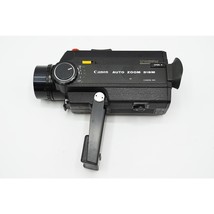 Canon Auto Zoom 318M Super 8 Pellicole / Film Fotocamera Per Parti O Rip... - $69.37