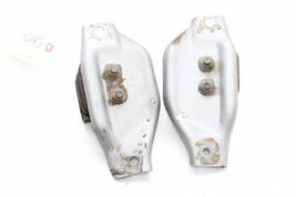 08-11 SUBARU IMPREZA 2.5I ENGINE MOUNTS PAIR Q6104 image 6