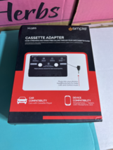 iSimple Call Cassette Adapter - NEW - £11.84 GBP
