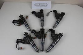 4903472RX 490-3472RX Remanufactured Diesel Injector Cummins For Engine M11 - £351.51 GBP