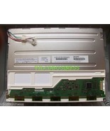 NEW Original LQ121S1DG43 SHARP 800*600 12.1&quot; a-Si TFT-LCD panel 90 days ... - $681.42 MXN