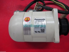 Panasonic servo motor MSM022A2UE 60 days warranty - $294.18