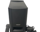 Bose Surround Sound System Cinemate gs series ii 400079 - £202.17 GBP