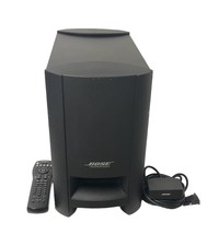 Bose Surround Sound System Cinemate gs series ii 400079 - £198.57 GBP