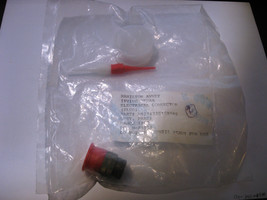 MS27473E10B98S Military Connector Factory Sealed Kit w Pins Tool - NOS Qty 1 - £18.62 GBP